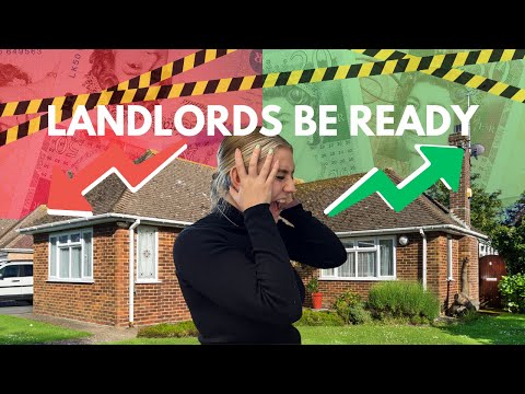 Deep Dive into the RENTERS RIGHT BILL in 2025 UK | Landlords MUST WATCH This