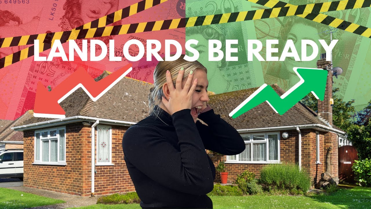 RENTERS RIGHT BILL in 2025