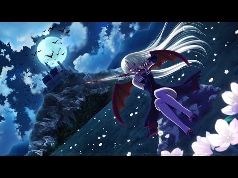 {466} Nightcore (Dark New Day) - Fill Me Again (with lyrics)