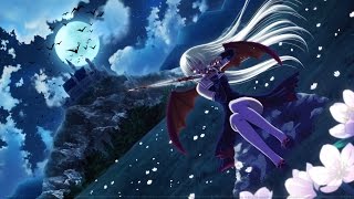 {466} Nightcore (Dark New Day) - Fill Me Again (with lyrics)