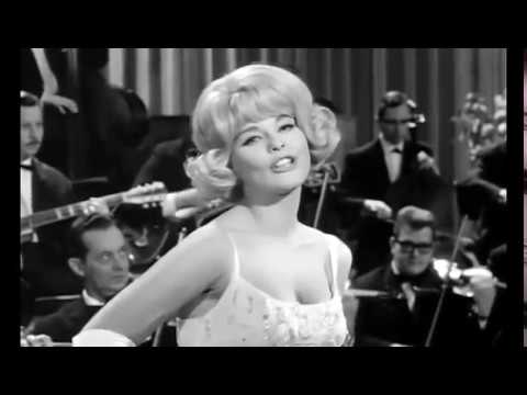Elke Sommer - Ma ora no - Ich sage no - 1965