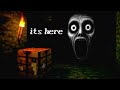 Minecraft S Most Terrifying Horror Mod Is Back The Lost Tapes Episode 1