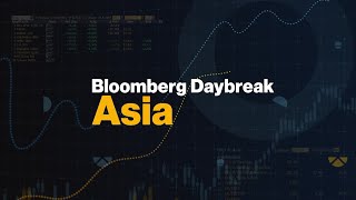 Bloomberg Daybreak: Asia 05/09/2024