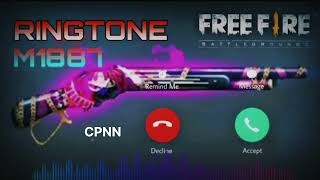 Download lagu FREE FIRE M1887 | New Best Ringtone |  🥰 FF SHOTGUN RINGTONE mp3