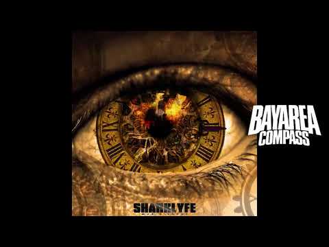 Mobert x King Nooch - Blink Of An Eye [BayAreaCompass]