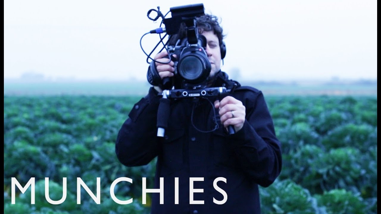 Outsiders - a Film by Marc Isaacs