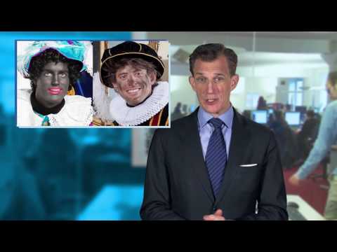 The Great ZwartePiet Debate | GSUSE | S04Ep12