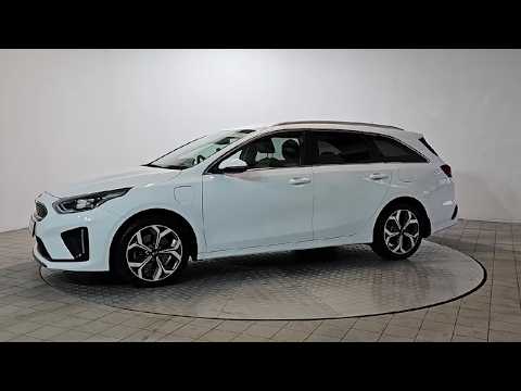 Kia Ceed 1.6 GDI PHEV Trailer - Image 2