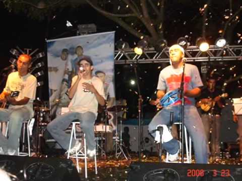 GRUPO NOSSO SAMBA (A Festa)