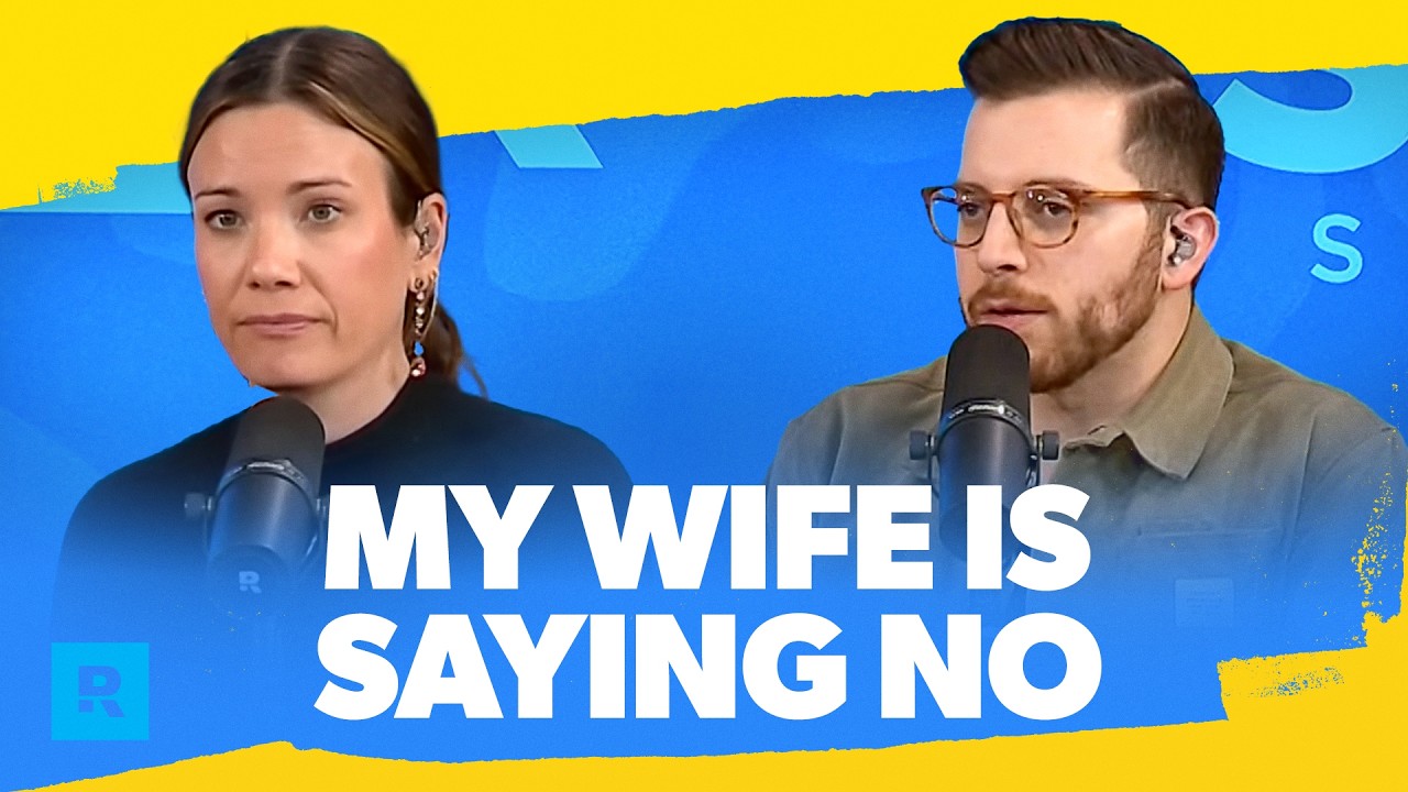 My Mom Wants To Buy Me A $100,000 Truck (My Wife Isn't Happy)