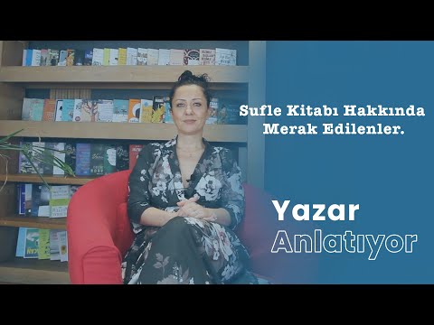 Yazar Anlatıyor: Sufle & Ayrılığın İlk Günü