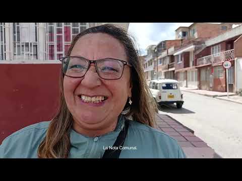 BARRIO BOYACA DE DUITAMA. 