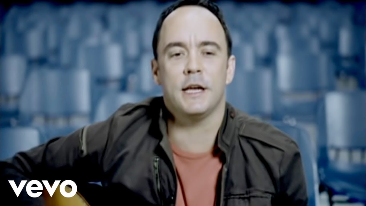 Dave Matthews Band - You & Me (Official Video) thumnail