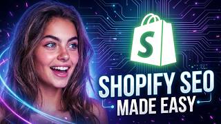 Shopify SEO - Simplest Way To Rank A Shopify Store Faster?