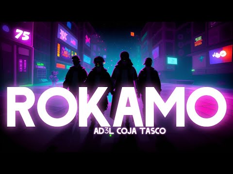 Ad3l - ROKAMO