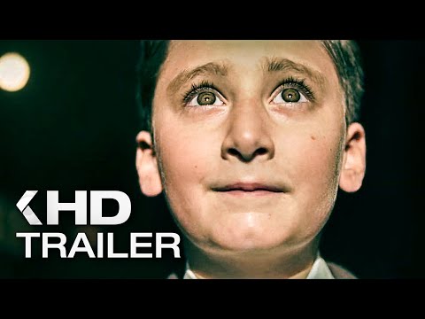 MONSIEUR AZNAVOUR Trailer German Deutsch UT (2025)