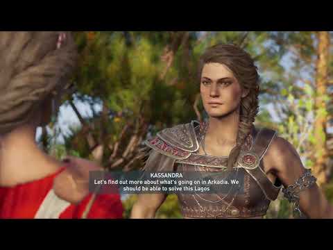 female gamer playing bk to assassin creed loan grid on ps4 sroy comments are off