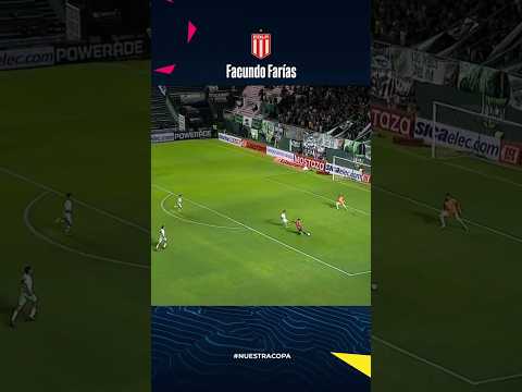 Estudiantes de La Plata aplastó 4 a 0 a Ituzaingó.#shortvideo #futbol #copaargentina #argentina #afa