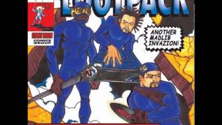 HUS KINGPIN - LOOTPACK (PROD. MADLIB)