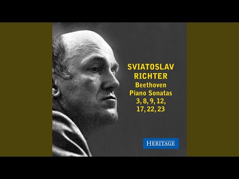 Piano Sonata No. 3 in C Major, Op. 2 No. 3: I. Allegro con brio