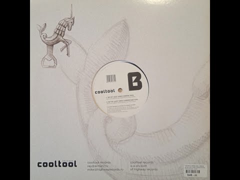 V!ktor & Lownza – Bit My Jazz (Chris Carrier Tool)