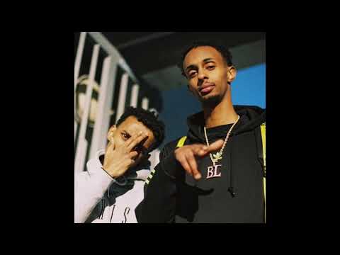 FREE Aden x Asme Type Beat "Noel" (Prod. CompactBeatz)