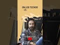 Casas de cartón | Lyric video