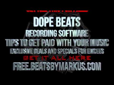 Beat called Magic Leads - Prod by YTBeatzProductions. Rap beats. Click free rap beats below