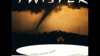 Twister OST 08  Hailstorm Hill