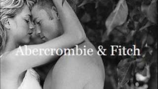Summer Girls/Abercrombie &amp; Fitch -LFO (: with lyrics!