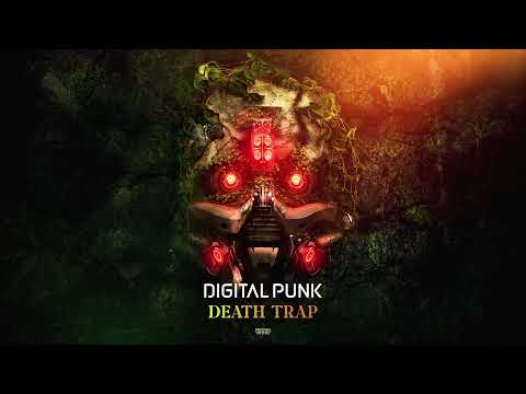 Digital Punk - Death Trap (OUT NOW)