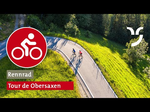 Tour de Obersaxen (Rennrad)