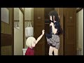 She Saw Her Pantsu
