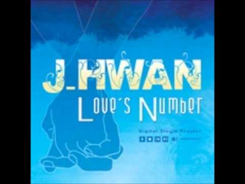 Love S Number (Feat. 수앤 & Master Chang Of Sunny Side)