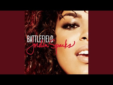 The Cure - Jordin Sparks