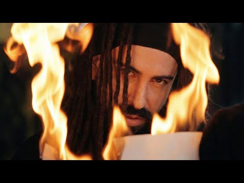 Miki Martz - Ardo en Mi Fuego (Video Oficial)