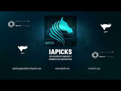 IAPICKS - App Soccer Predictor
