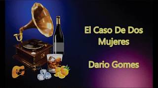 El Caso De Dos Mujeres Lyrics English Translation