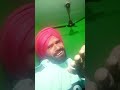 Jattiye Je Hogi Saadni