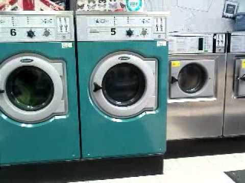 at the laundrette part 6
