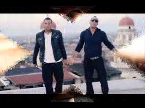 Mix Como tu no ahi dos " Dj Buxxi Ft Dj Gerson (Edit 2012)