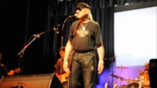 Apocalipsis - Willy Quiroga junto a El Rito - La Biblia (Vox Dei)