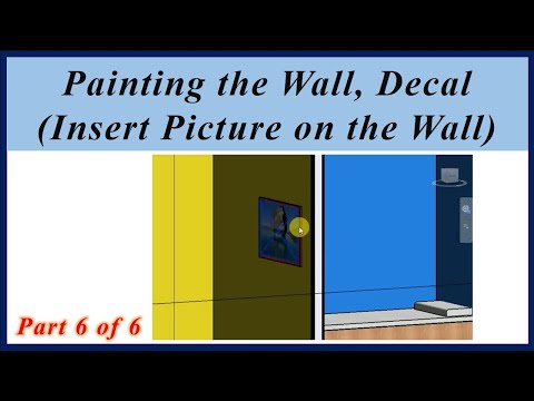 Revit complete project 01 House design in Revit