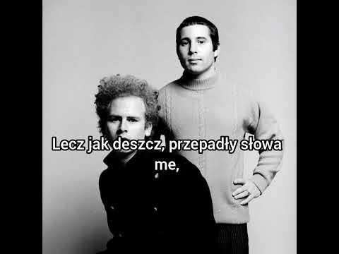 Sound of Silence - Po polsku (Simon&Garfunkel)