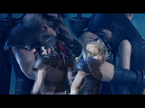 I'd Come For You ~ Final Fantasy VII GMV/AMV (Revisited)