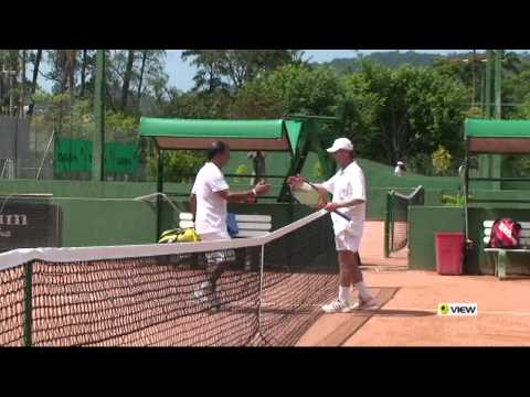 ITF Seniors Itajai 2011