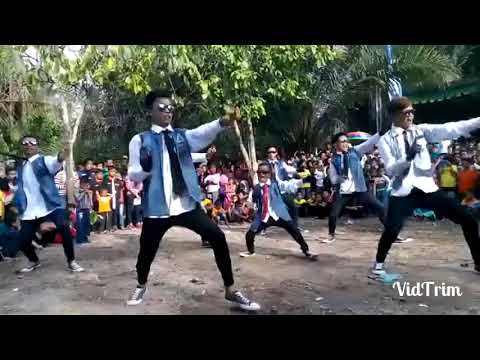 DJ agung ringinan 2019(sio Ado)