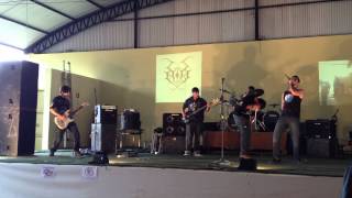 Pititis te Invoco - Brujeria (by D.I.G.)