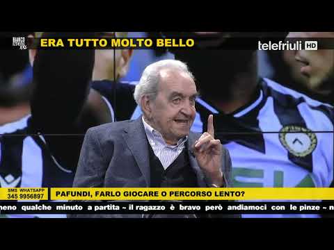 Bianconero XXL - Era tutto molto bello - 21 novembre 2022