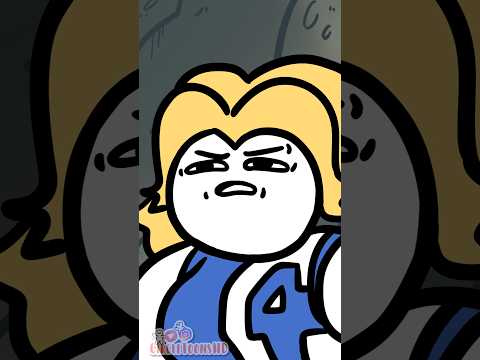 How it Feels to Play Blade in Marvel Rivals